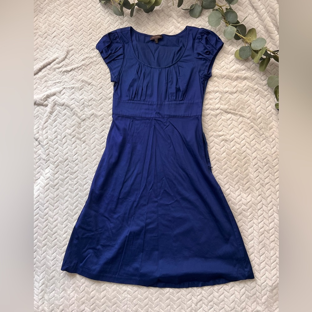 Navy blue The Limited dress, size 0
